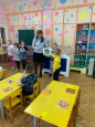 Выставка "Пасхальная Русь"