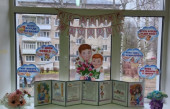 Поздравляем наших мам!!!!!