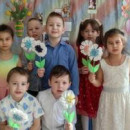 Подарки милым мамам на 8 Марта!