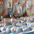 Подарки папам.