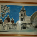 Городской конкурс «История Кинешмы в камне и граните».