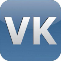 В контакте