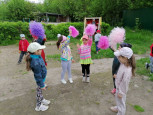 День защиты детей