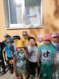 Итоги тематической недели "Наша Родина - Россия"