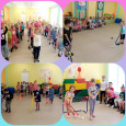 Итоги недели спорта