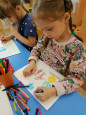 По страницам любимых сказок
