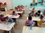По страницам любимых сказок
