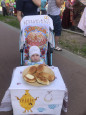 Парад колясок