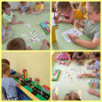 Неделя дорожной безопасности