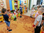 Неделя безопасности