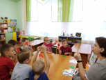 Неделя безопасности