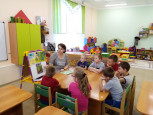 Неделя безопасности
