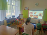 Неделя "Урожайная"