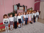 1 сентября - День знаний