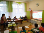 Эколята - молодые защитники природы