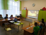 Эколята - молодые защитники природы