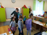 Эколята - молодые защитники природы