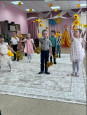 Осеннее приключение