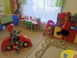 Пожарная безопасность