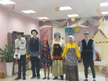 Шаг на встречу