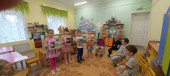 Опасные контакты с незнакомыми людьми
