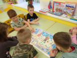 Путешествие по карте России