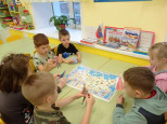 Путешествие по карте России