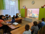 Не играй с огнём - погибнешь в нем!