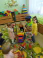 Наш помощник - светофор