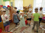 Волк и семеро козлят
