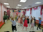 День Матери