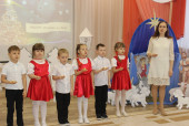 Светлый праздник Рождества