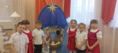 Светлый праздник Рождества