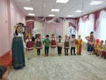 "Рождественские колядки"