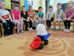 "В стране добрых стихотворений"