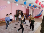 День Защитника Отечества
