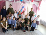 День Защитника Отечества