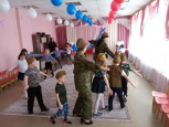 День Защитника Отечества