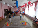 День Защитника Отечества
