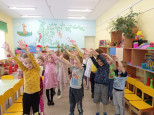 "Предупредить, научить, помочь."