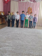 "Проделки  Шапокляк"