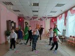 "Самое главное слово"