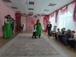 "Самое главное слово"