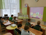 "Жизнь и творчество Сергея Владимировича Михалкова"