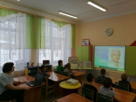 "Жизнь и творчество Сергея Владимировича Михалкова"