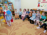 Путешествие в страну "Математика"