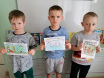 "Книга – лучший друг ребят"