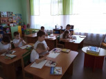 "Как Алёнушка братца из беды выручала да правила поведения детей у воды повторяла"