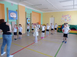 "Быть здоровым здорово!"