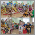 День космонавтики